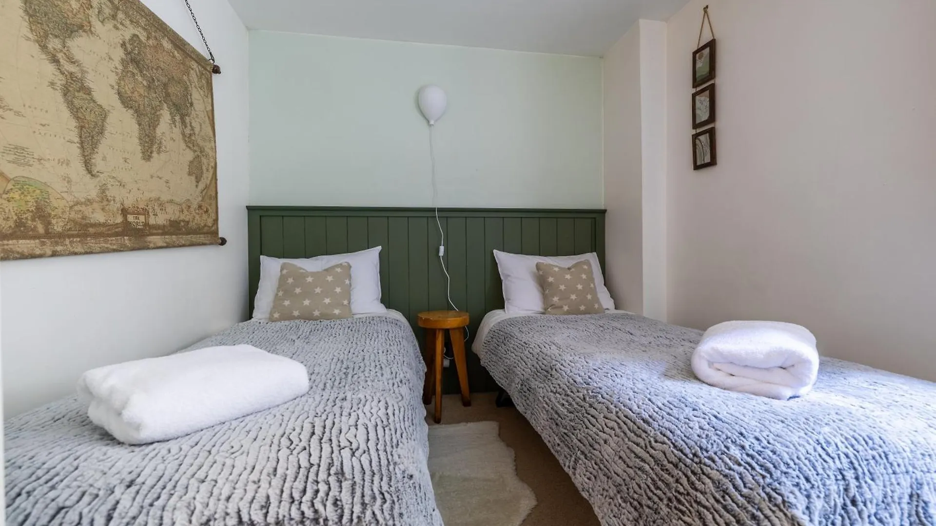 Spacieux 6Pax 3Ch Vue Mtblanc Central Parking Chamonix Appartamento